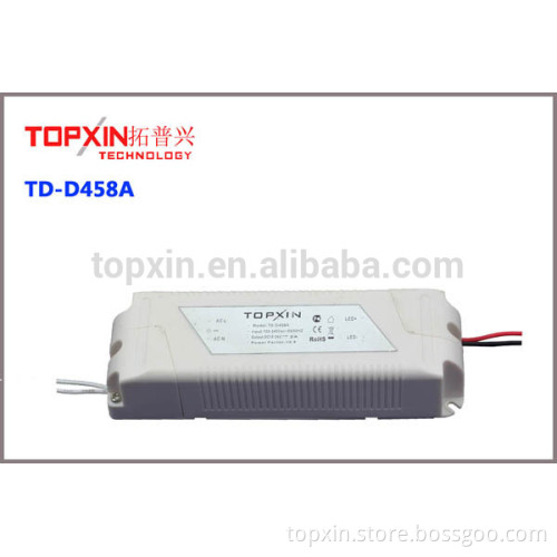 45w 45-65v 700ma led driver led power supply